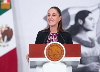 Presidenta destaca que al 2030 se destinarán más de un billón de pesos en Becas para el Bienestar