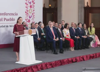 Plan México: Presidenta firma acuerdo histórico para el fomento de la industria Siderúrgica Mexicana