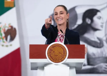 En el sexenio se destinarán 350 mil mdp en infraestructura educativa: Presidenta 