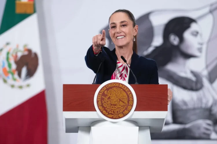 En el sexenio se destinarán 350 mil mdp en infraestructura educativa: Presidenta 