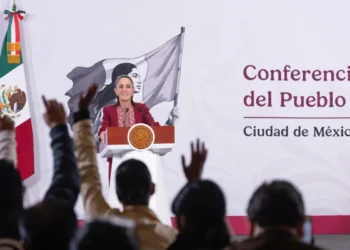 Presidenta anuncia decreto para crear el Servicio Universal de Salud