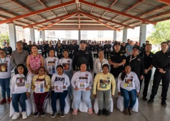 Buzones de Paz fortalecen los procesos de búsqueda de personas desaparecidas: Aparicio