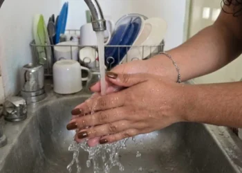 Confirma Dipris que Tapachula cuenta con agua segura para los ciudadanos