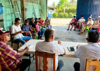 Ayuntamiento de Tapachula impulsa estrategias en beneficio de cooperativas pesqueras