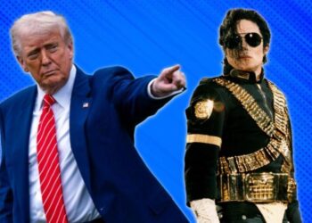 ¿Fueron amigos? La historia real entre Michael Jackson y Donald Trump