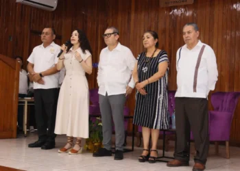 Realiza UNACH Conversatorio “Tú cuidas, te cuidan, te cuidas” en Tapachula
