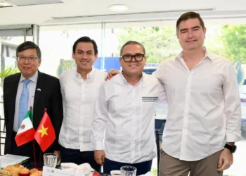 Impulsa UNACH la cooperación internacional que incida en el desarrollo de Chiapas