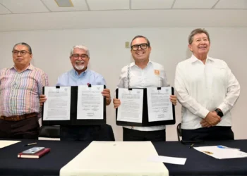 Busca UNACH acreditación internacional de su sistema de Gestión de Calidad