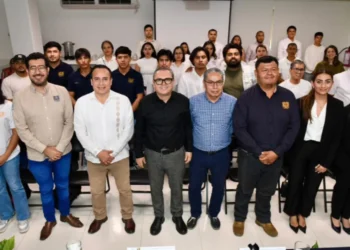 Impulsa UNACH la capacitación técnica de los productores de café