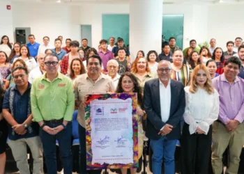 Unicach y Aditech firman alianza estratégica para impulsar el talento juvenil en el sector tecnológico