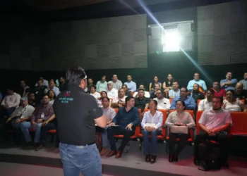 Aditech fortalece la ciberseguridad del Gobierno de Chiapas con reunión interinstitucional