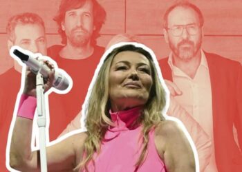 ¿Peligra el tour? Amaia Montero de ‘La Oreja de Van Gogh’ se plantea abandonar tras ola de críticas