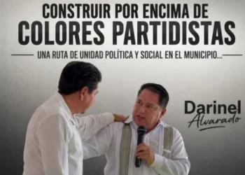 Cacicazgos que no mueren 