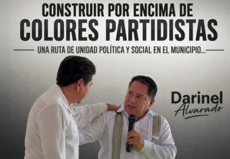 Cacicazgos que no mueren 