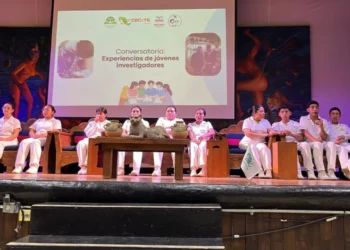 CECyT 20 SCLC fortalece investigación estudiantil y el compromiso social