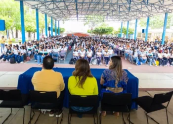 Centra impulsa espacios para fortalecer el bienestar y el desarrollo integral de las juventudes