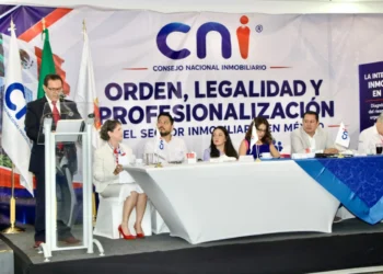 Gobierno del Estado y sector inmobiliario fortalecen coordinación en favor de la certeza jurídica patrimonial