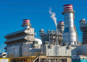 CFE inicia operaciones de central eléctrica estratégica en Baja California