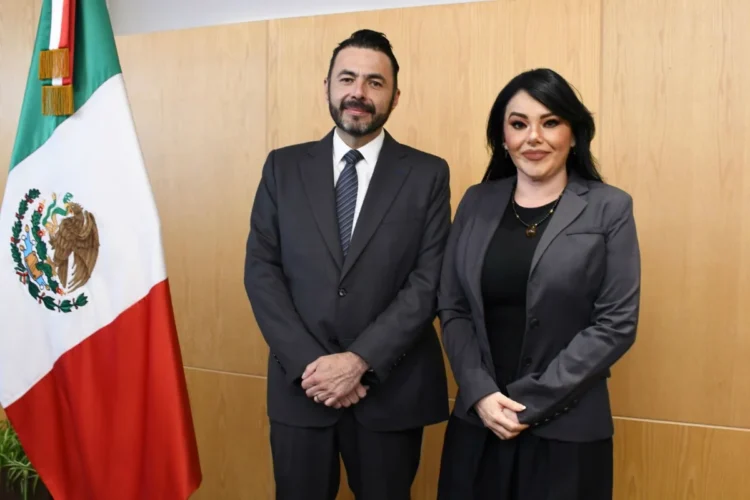 En encuentro nacional de la ASF, Chiapas consolida liderazgo anticorrupción 