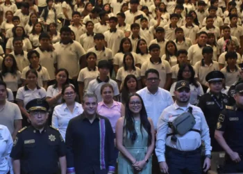 Cobach y SSP fortalecen acciones educativas y de reinserción social