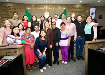 Aprueba Congreso Cuenta Pública 2025