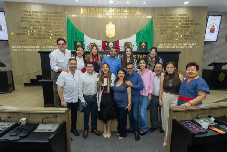 Exhorta Congreso al INAH a eliminar cobros en zonas arqueológicas 