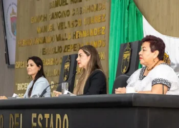 Congreso fortalece atribuciones y cambia a Secretaría de Pueblos Indígenas y Afromexicanos