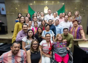 Aprueba Congreso adiciones a la Ley de Ingresos del estado de Chiapas, para el Ejercicio Fiscal 2026