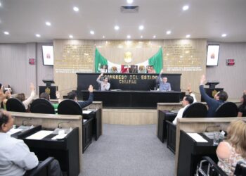 Aprueba Congreso reformas en materia de mediación comunitaria y 15 programas del Plan Estatal de Desarrollo