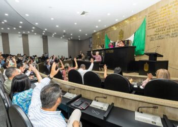Analiza Congreso diversas disposiciones