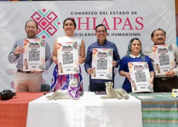 Presentan Consulta Ciudadana anónima: “TUxtla SIN FILTRO” ¿Qué necesita tu colonia?