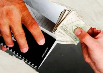 Creció número de víctimas de corrupción de 2023 a 2025 en Chiapas: Inegi