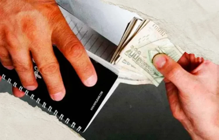Creció número de víctimas de corrupción de 2023 a 2025 en Chiapas: Inegi