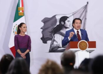 Críticas por calendario escolar, fue una campaña contra titular de la SEP: Sheinbaum