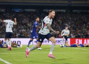 ¡Llegó la décima! Cruz Azul vence a Pumas y es campeón del Clausura 2026