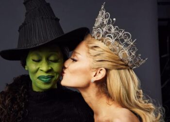 ¿Más que amigas? Cynthia Erivo aclara cuál es su verdadera relación con Ariana Grande