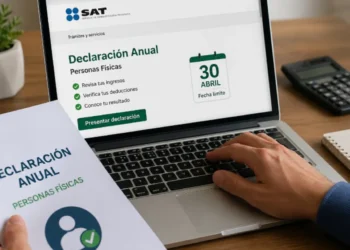 Aún existen desafíos estructurales en declaración anual: experto