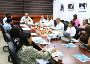 Secretaría de Educación moderniza procesos de autorización y RVOE en Chiapas
