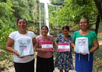 El eco de Rosario Castellanos en la alfabetización de Chiapas