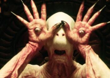 El laberinto del fauno será homenajeada en Cannes a 20 años de su estreno