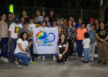 Todo un éxito el “Encuentro juventudes resilientes” del INJUVE