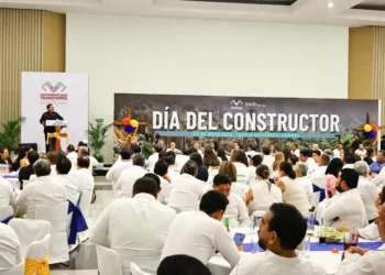 ERA reconoce al sector constructor y reafirma compromiso con la transparencia en la obra pública