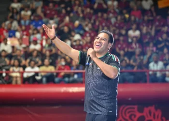 Chiapas recibe a delegaciones de todo el país en Sexto Campeonato Nacional de Wushu Kung Fu 2026