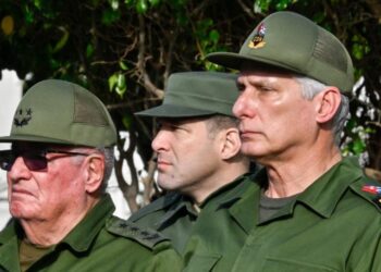 EU evalúa la amenaza de drones desde Cuba, según Axios