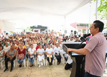 Con los centros Libre, se transforma la vida de niñas, adolescentes y mujeres: Fiscal General 