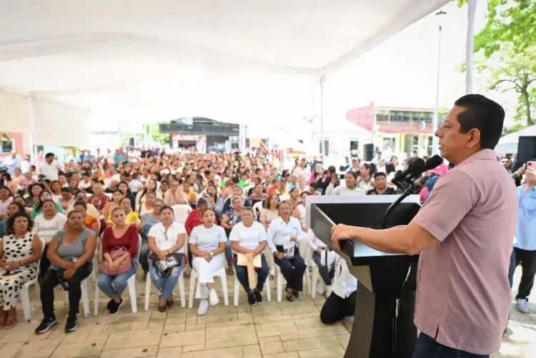 Con los centros Libre, se transforma la vida de niñas, adolescentes y mujeres: Fiscal General 