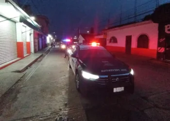Fiscalía de Distrito Fraylesca implementa operativos en Ángel Albino Corzo, El Parral y Villaflores
