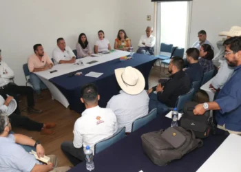 Analizan estrategias para impulsar ganadería sustentable y regenerativa