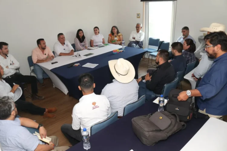Analizan estrategias para impulsar ganadería sustentable y regenerativa