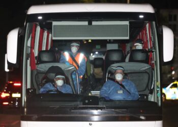 Hantavirus: “No es covid y no queremos tratarlo como si fuera”